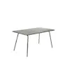 Luxembourg Table 143 x 80 cm