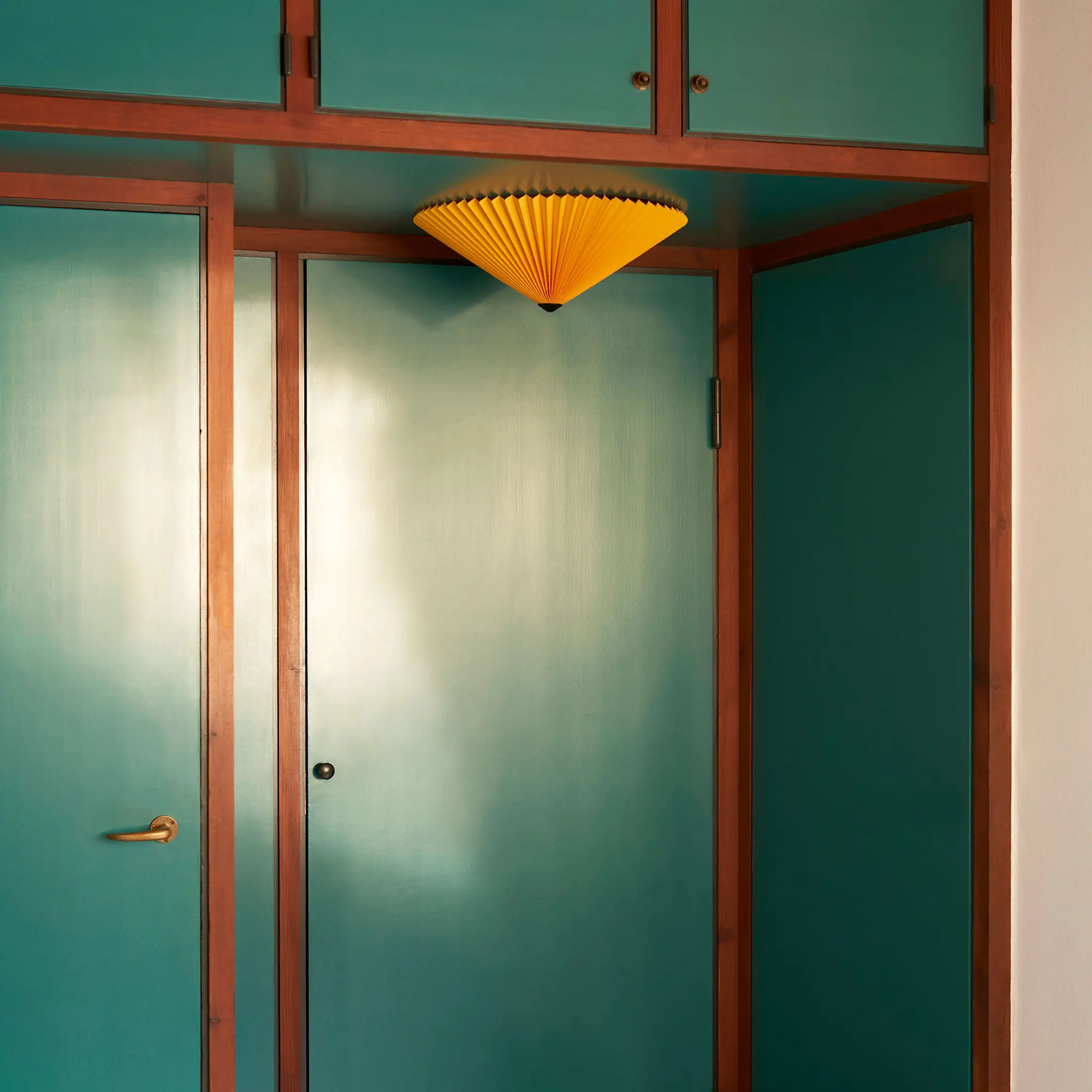 Matin Flush Mount plafond 50 cm