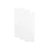 Hyllplan 58 x 20 cm 3-pack