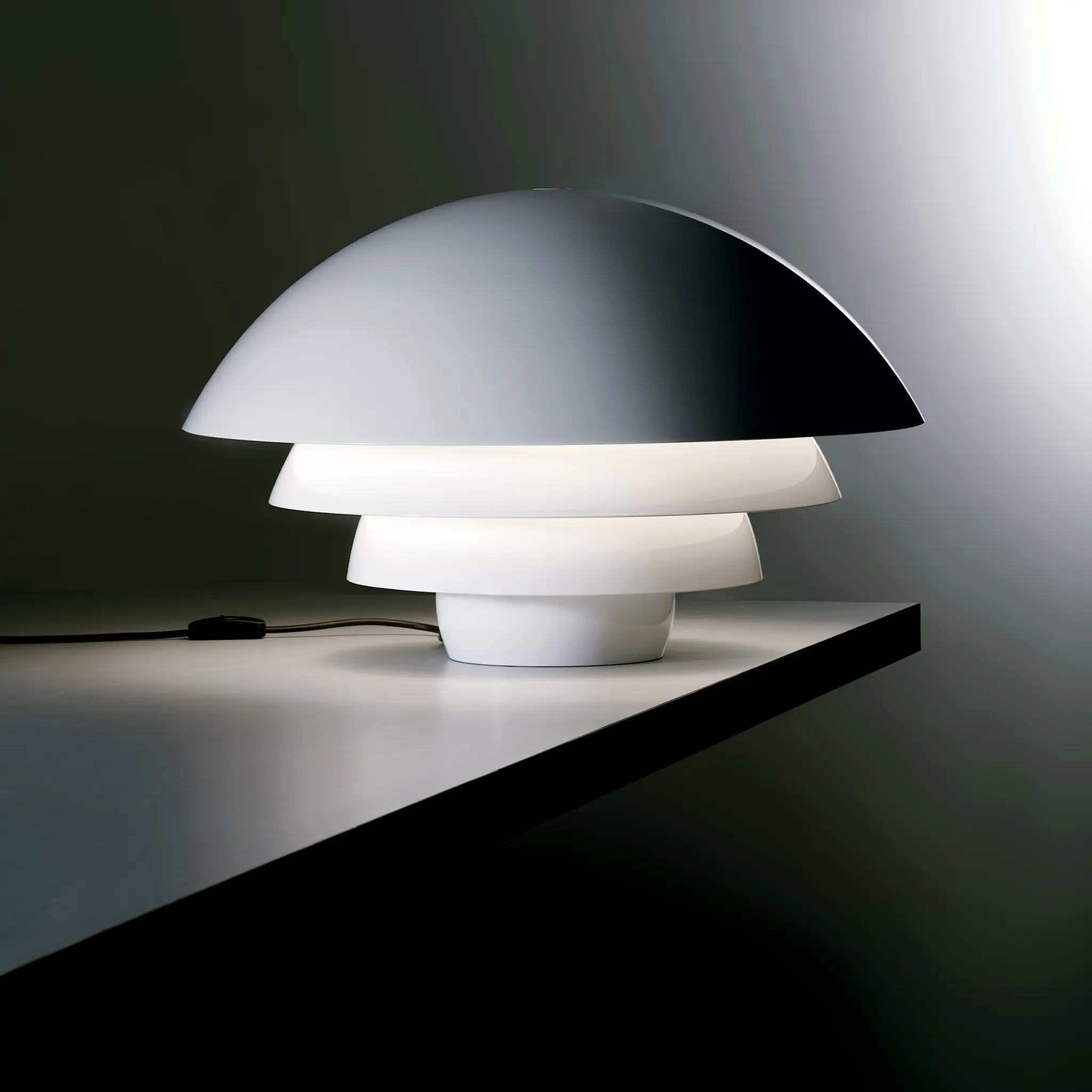 Visiere 642 bordslampa