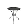 Opéra Pedestal Table