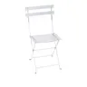 Bistro Metal utomhusstol