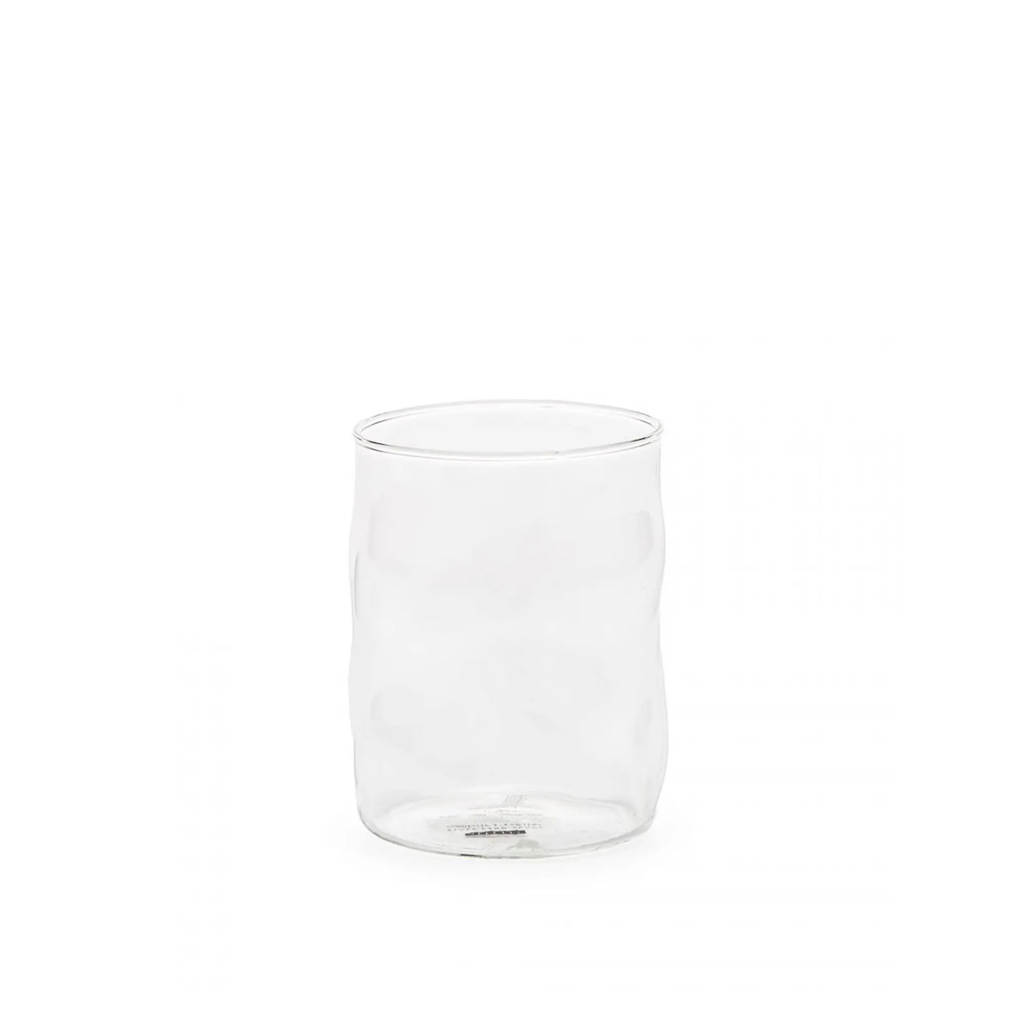 Glass From Sonny Glass