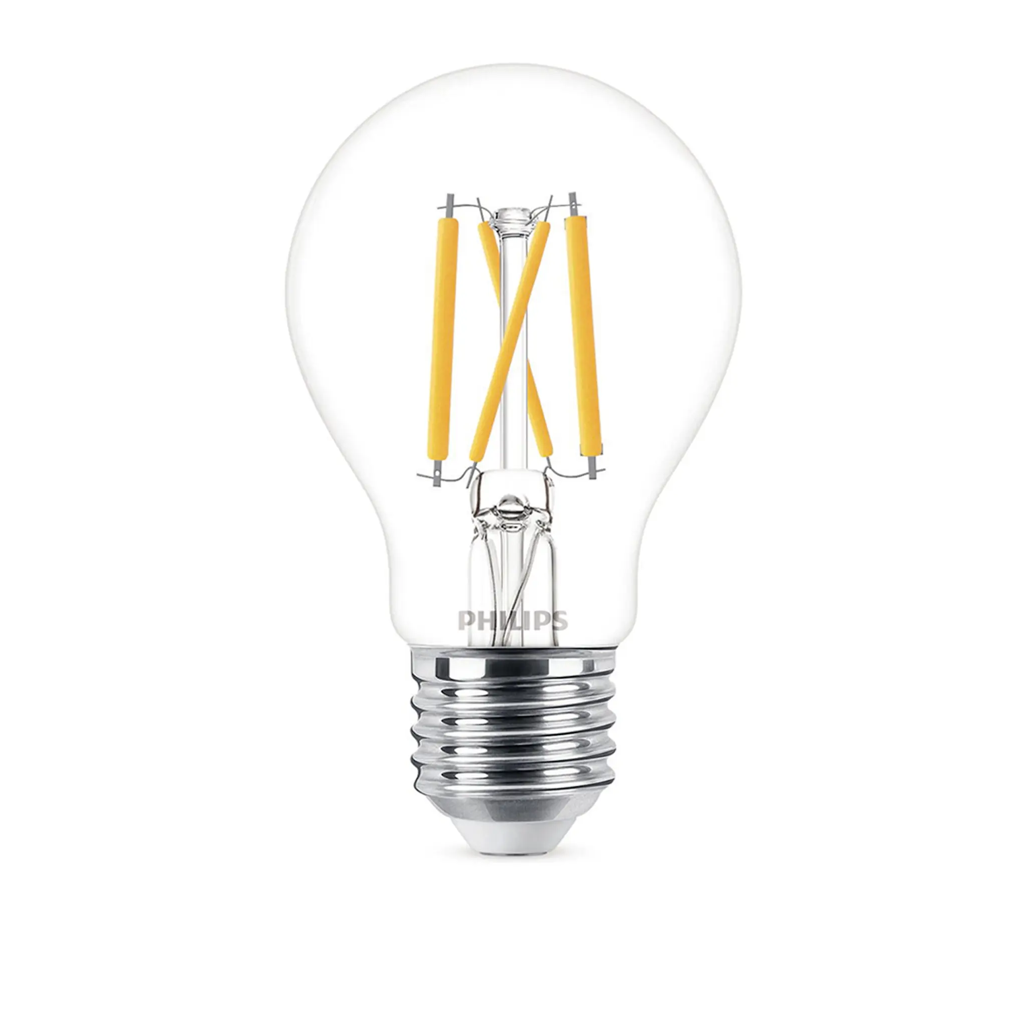 LED Ljuskälla E27 10,5W 1521lm 2700K Dimbar