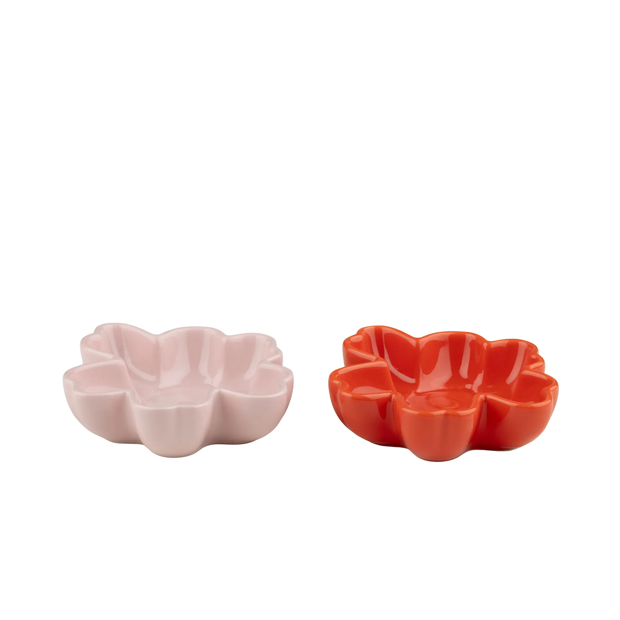 Unikko Shape serveringsskål 2-pack