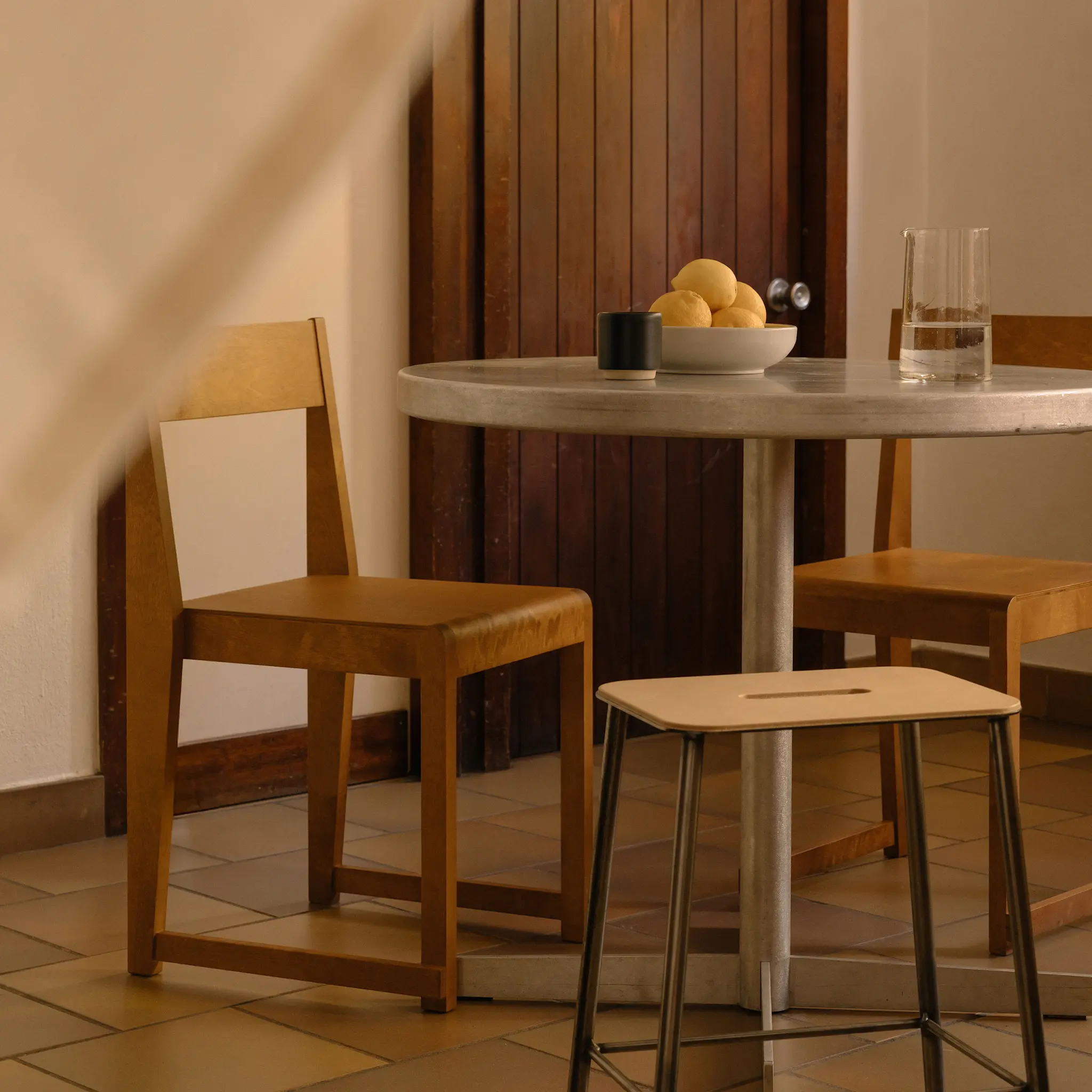 Tasca Table matbord