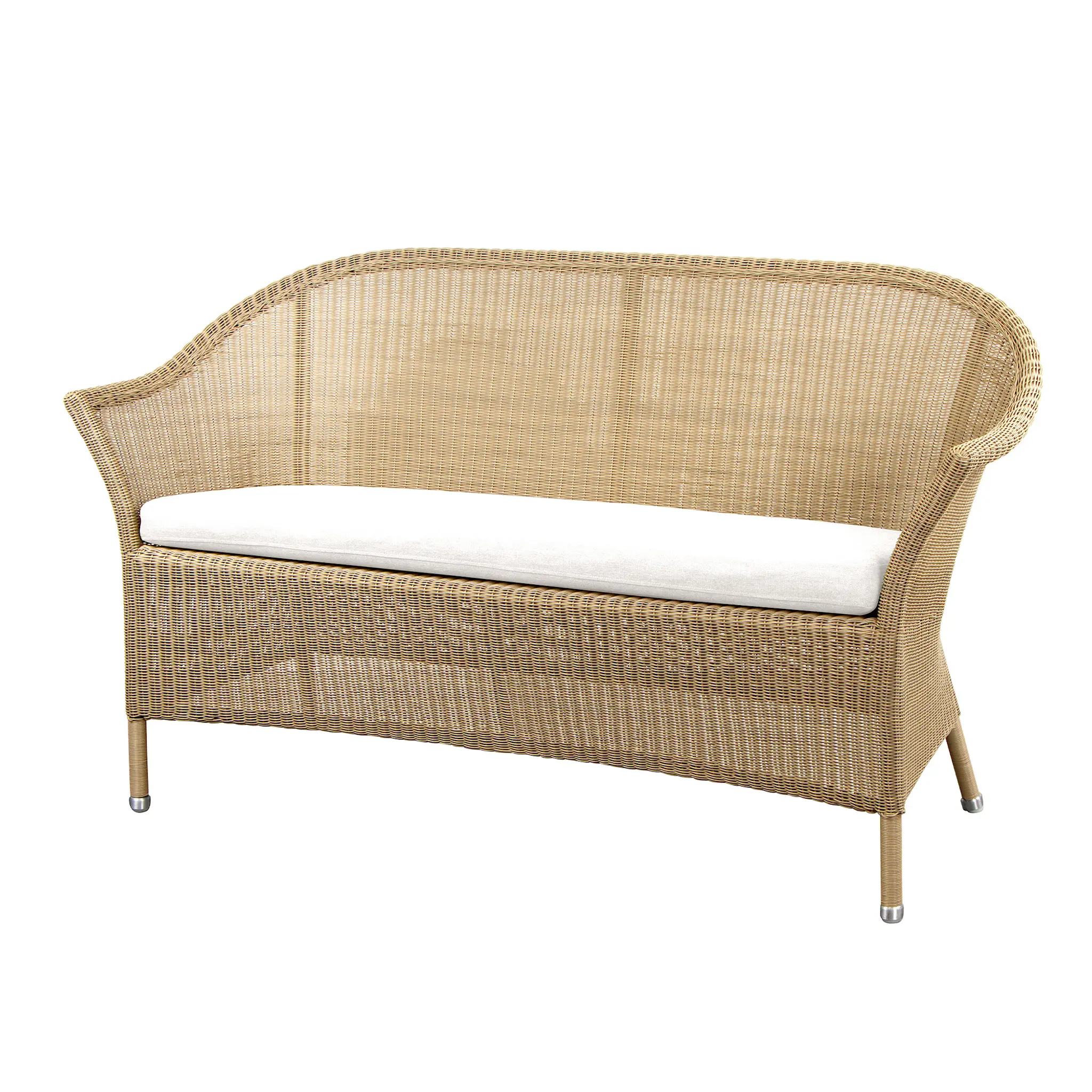 Lansing dyna soffa 2-pers