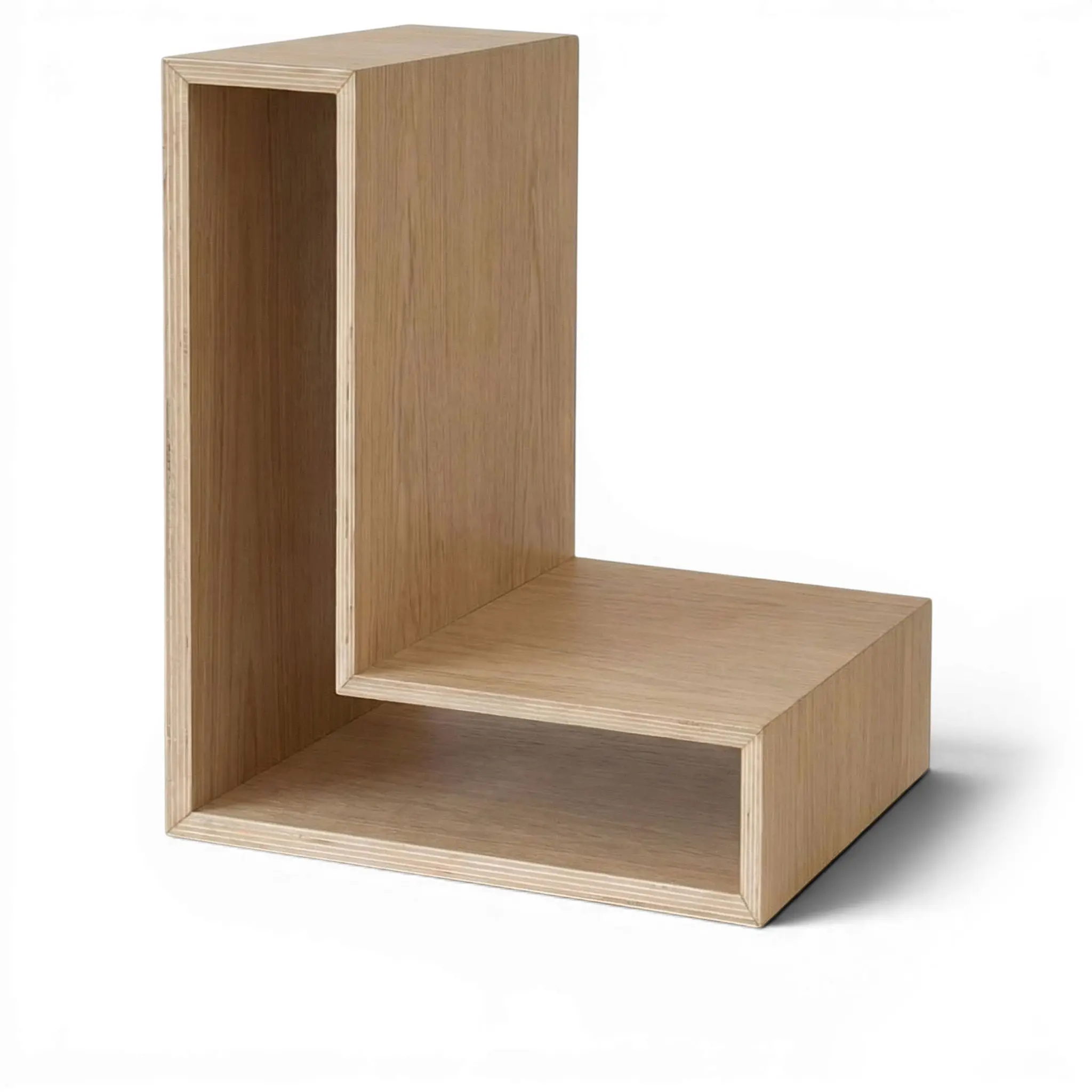 L-shelf