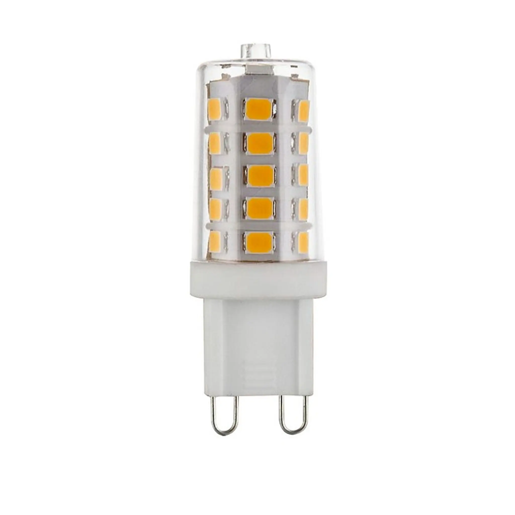 LED Ljuskälla G9 3,2W 300lm 2700K Dimbar klar