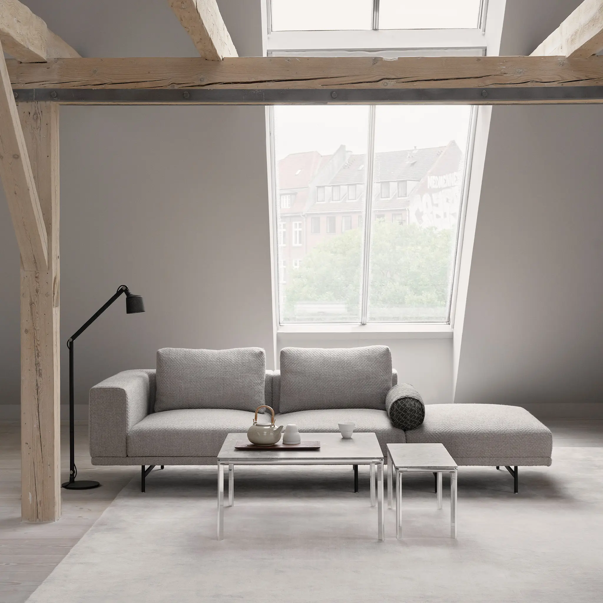 Vipp426/427 soffbord