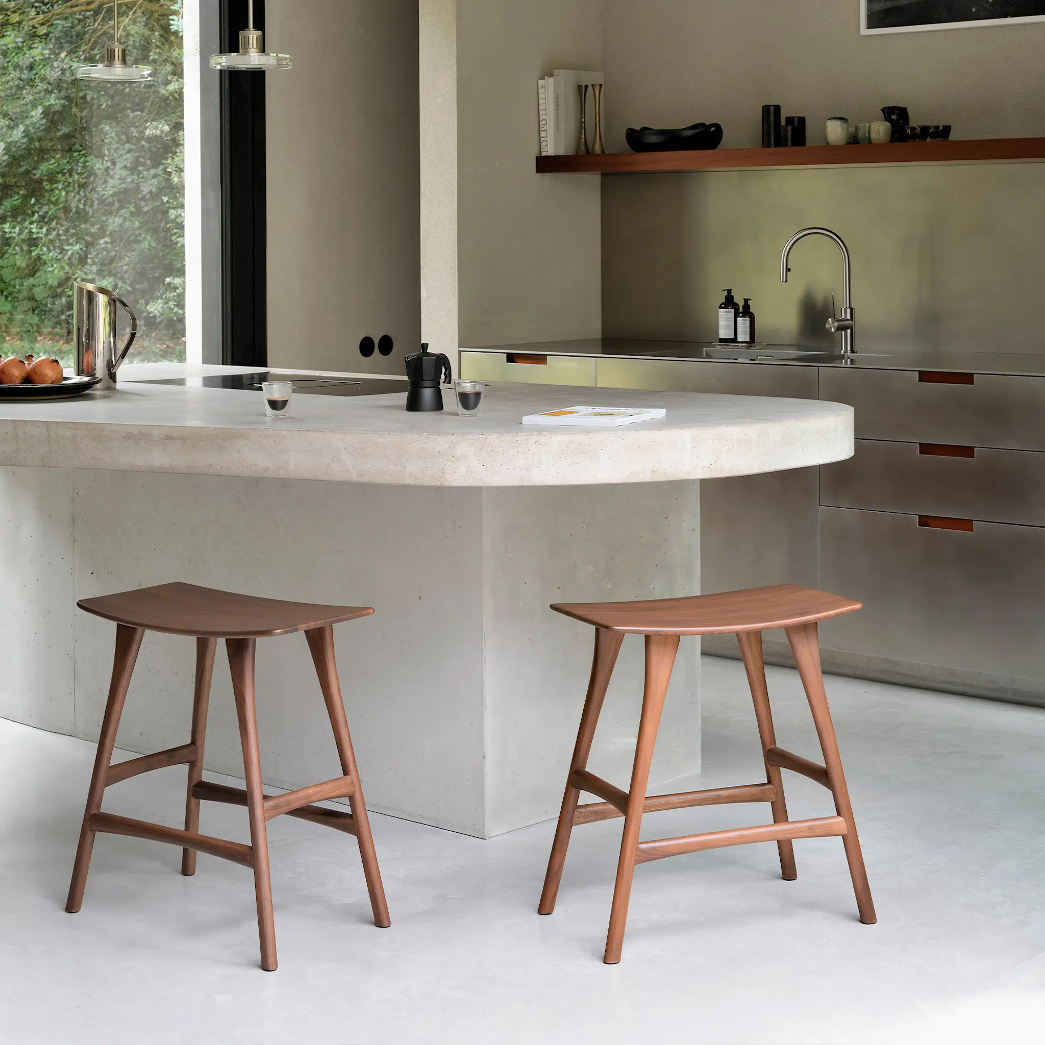 Osso Counter Stool