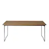 Bord B31 Matbord Utomhus 170 cm
