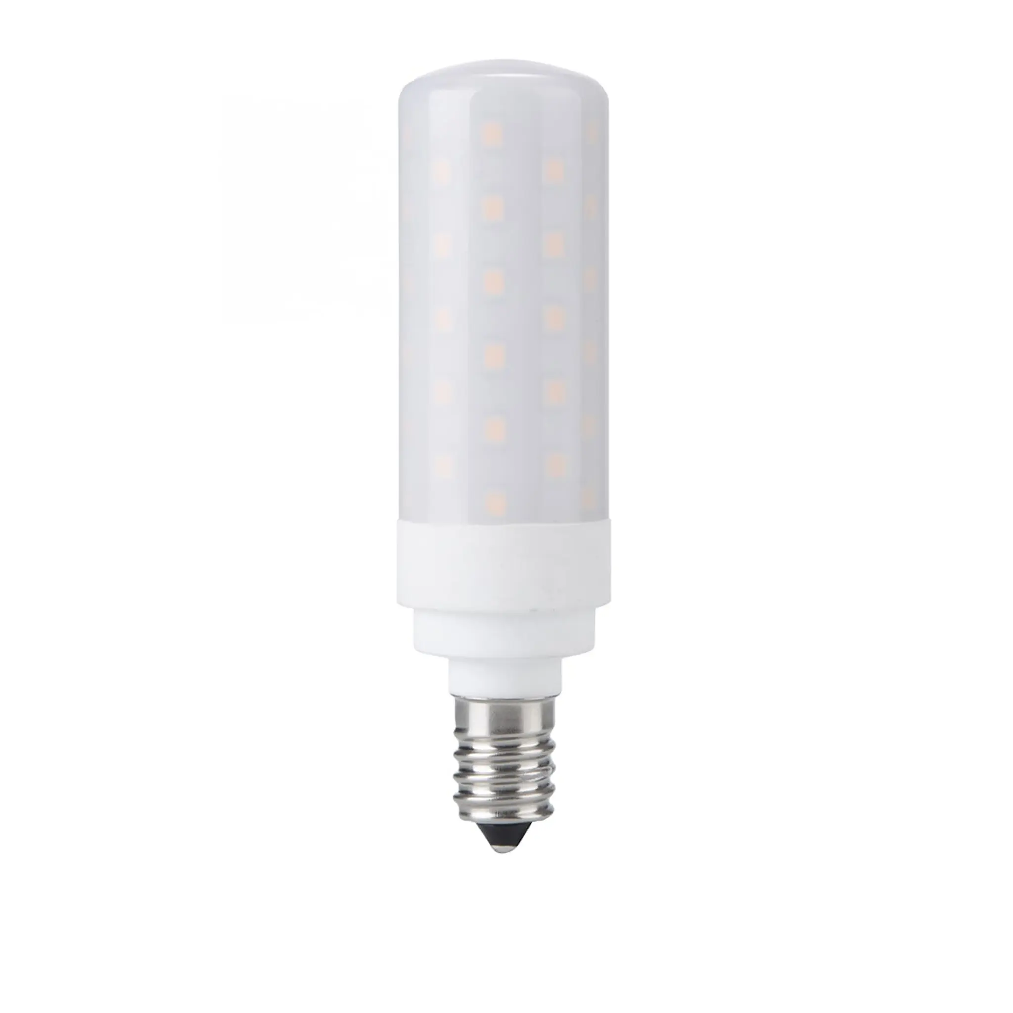 LED Ljuskälla E14 9W 900lm 2700K Dimbar vit