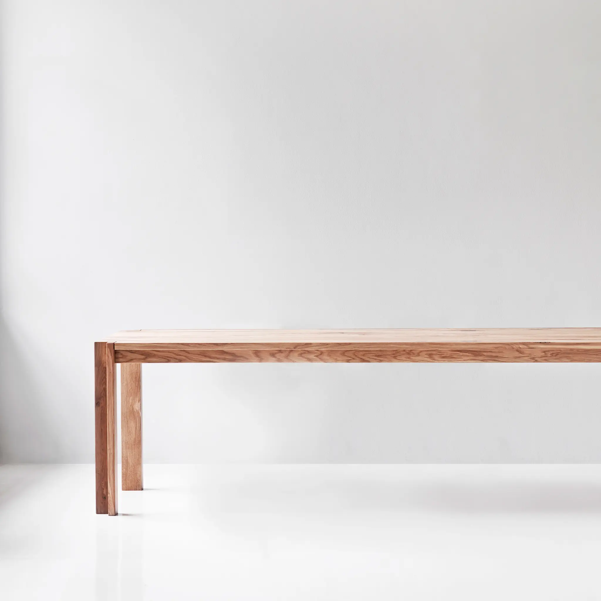 Jeppe Utzon matbord #1