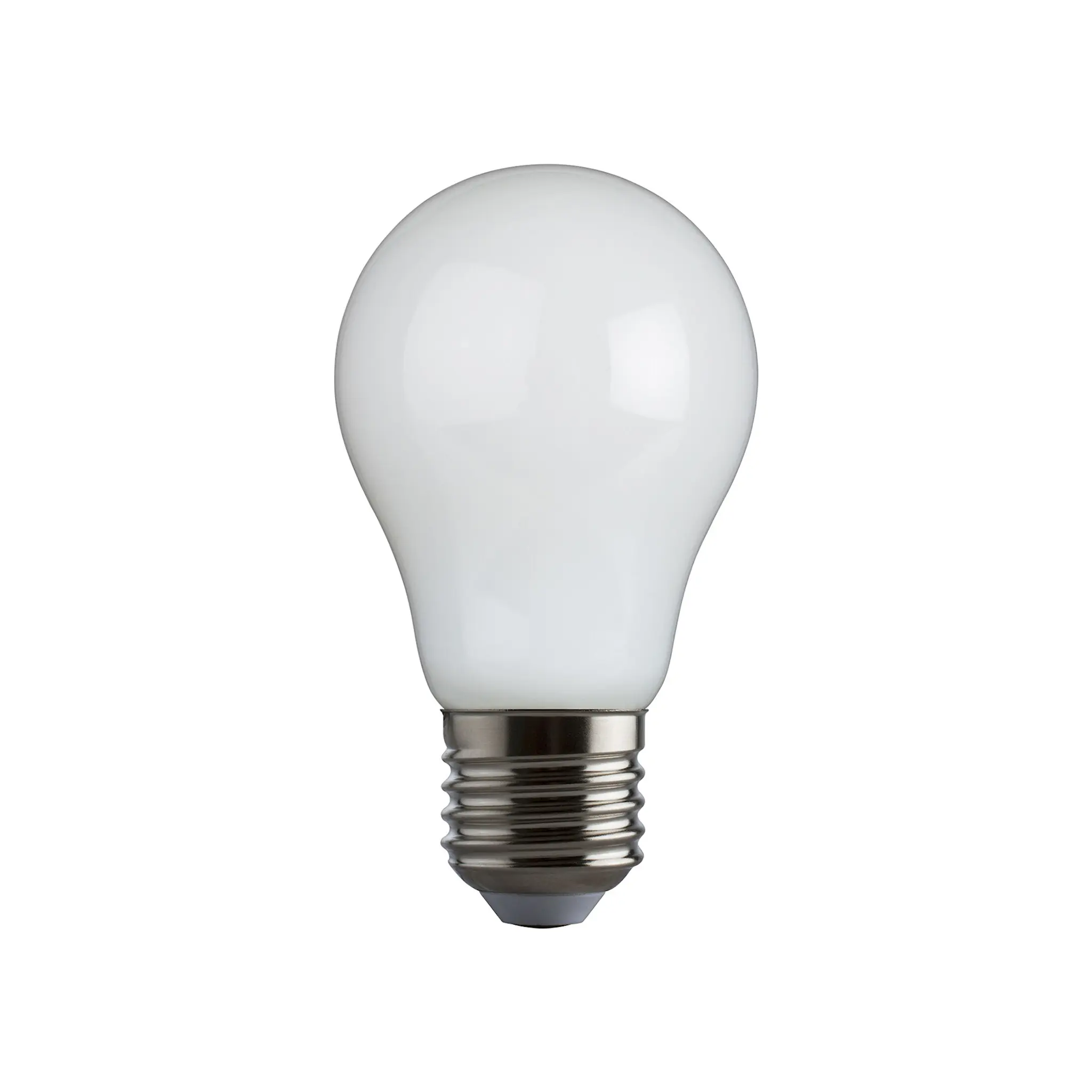 LED Ljuskälla E27 5W 470lm 2700K Dimbar vit