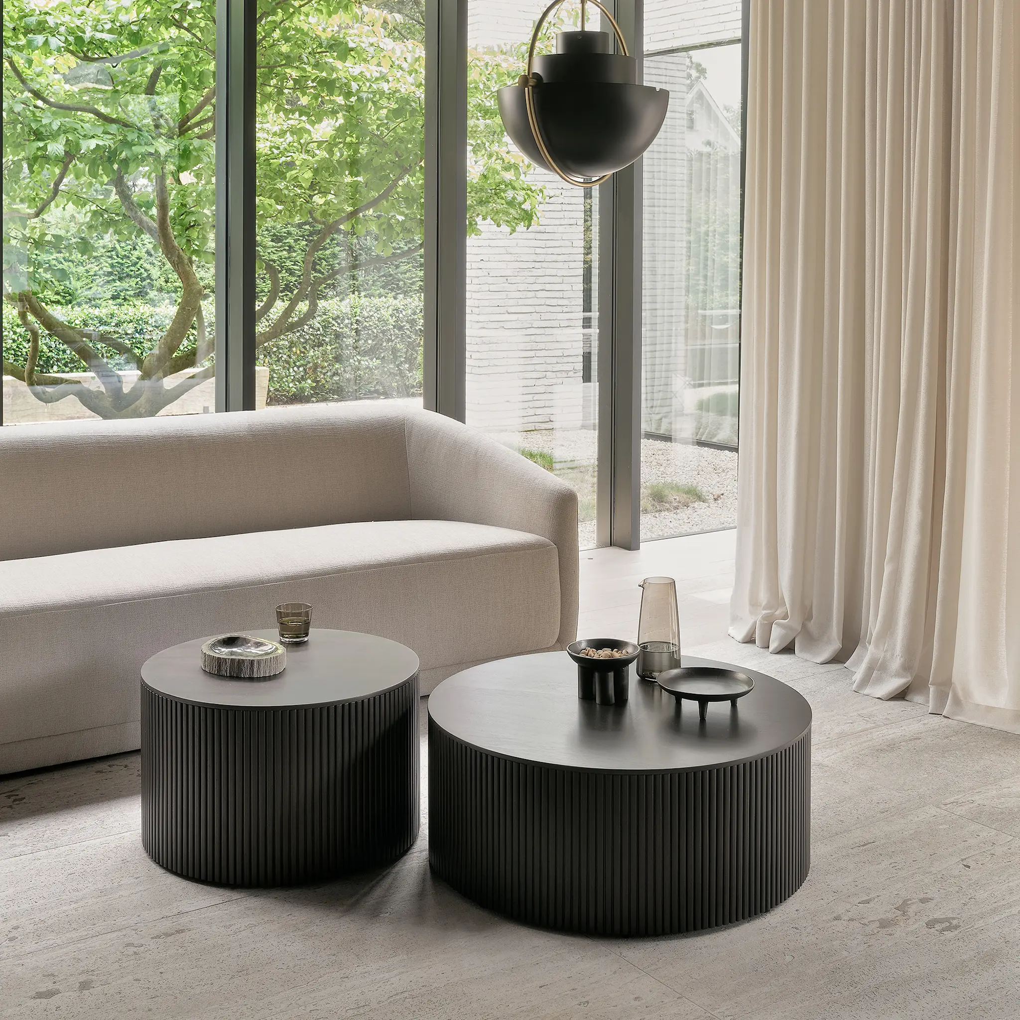 Roller Max soffbord