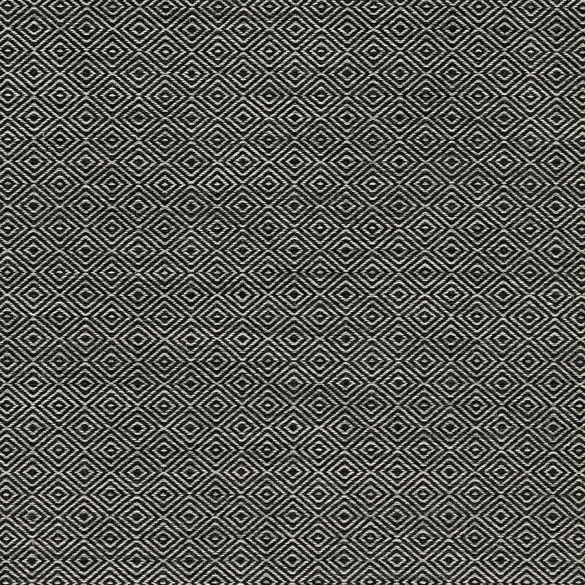 Goose Eye Anniversary Black Velvet ullmatta