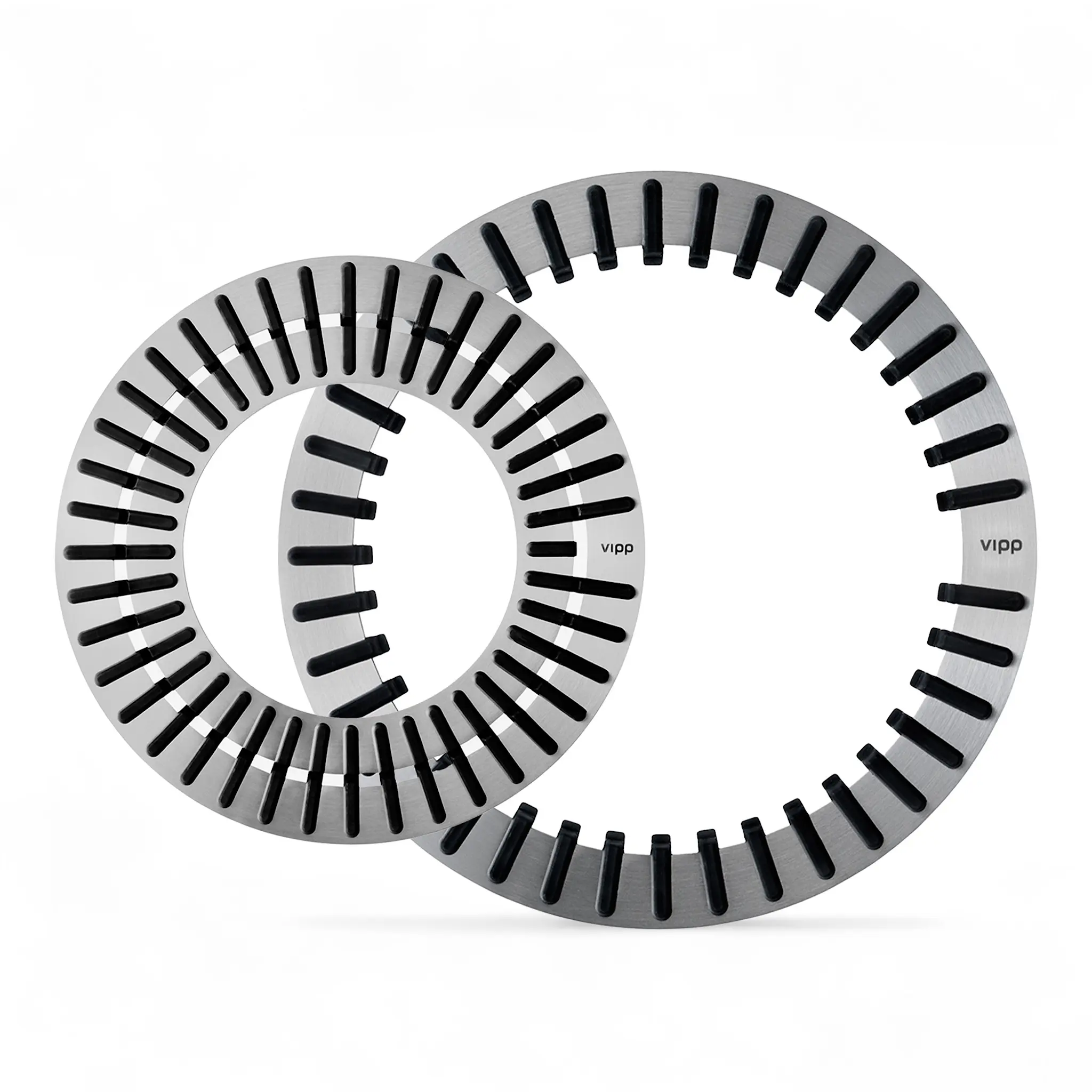 Vipp268 grytunderlägg 2-pack