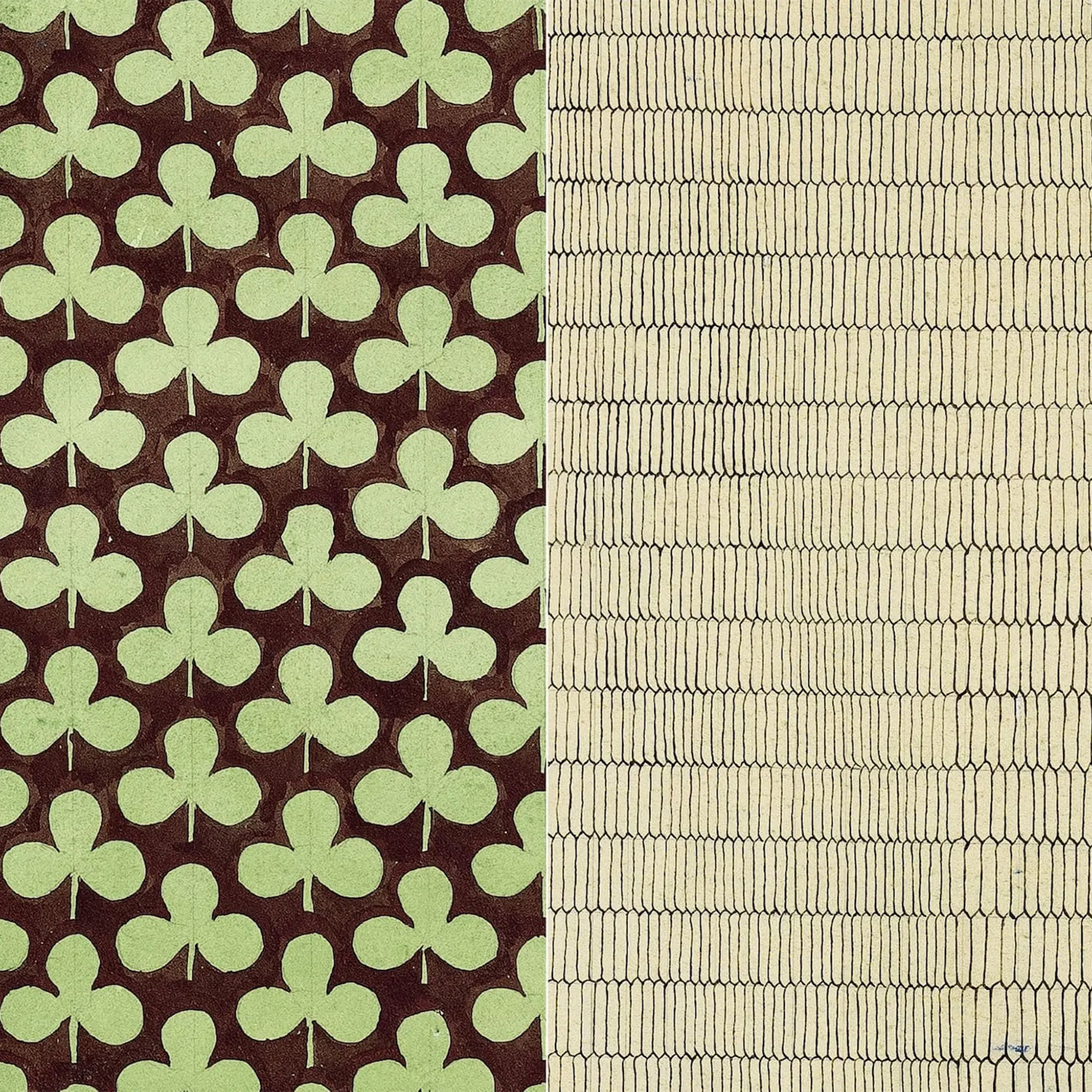 Watercolours by Hans J. Wegner konstbok