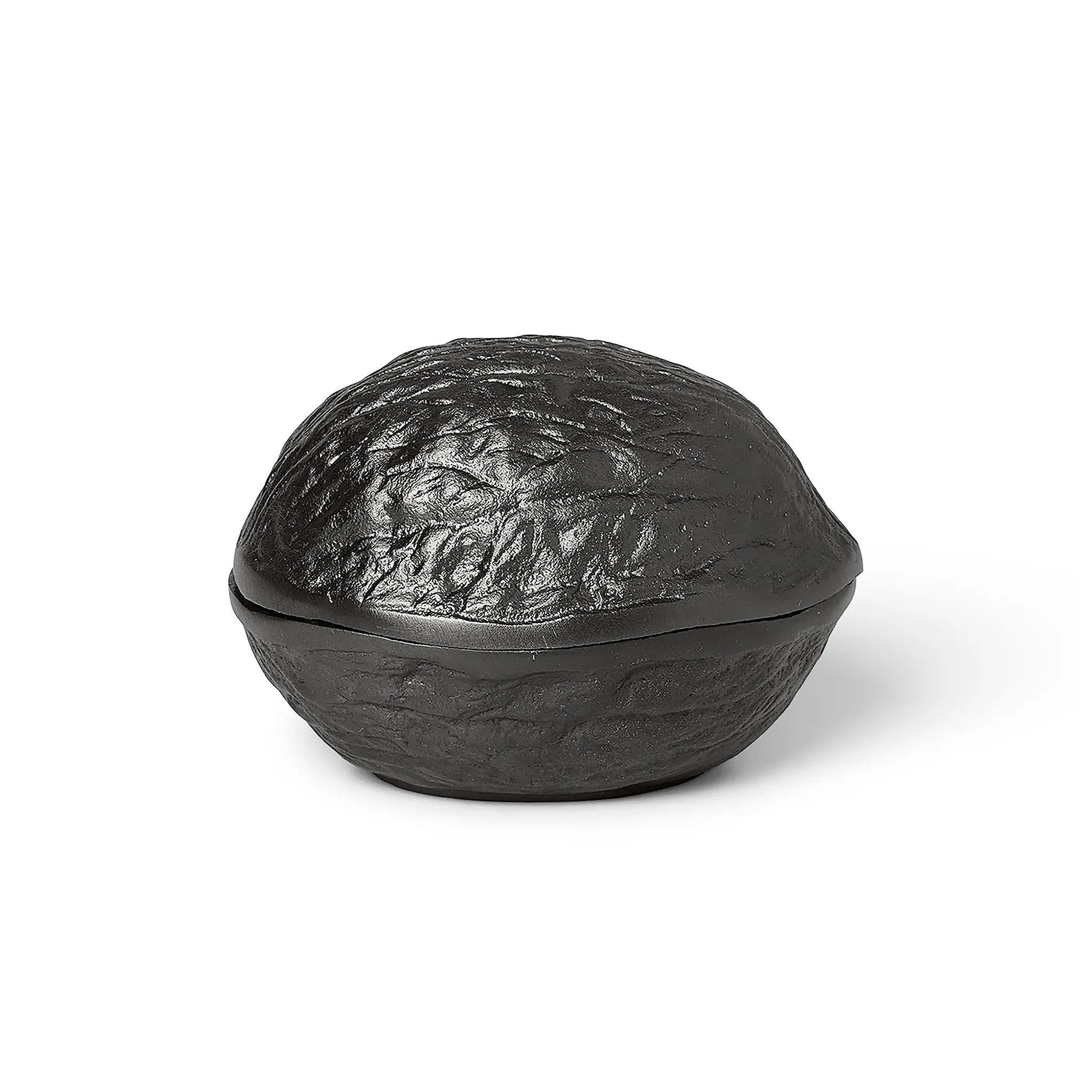 Forest Nut Box