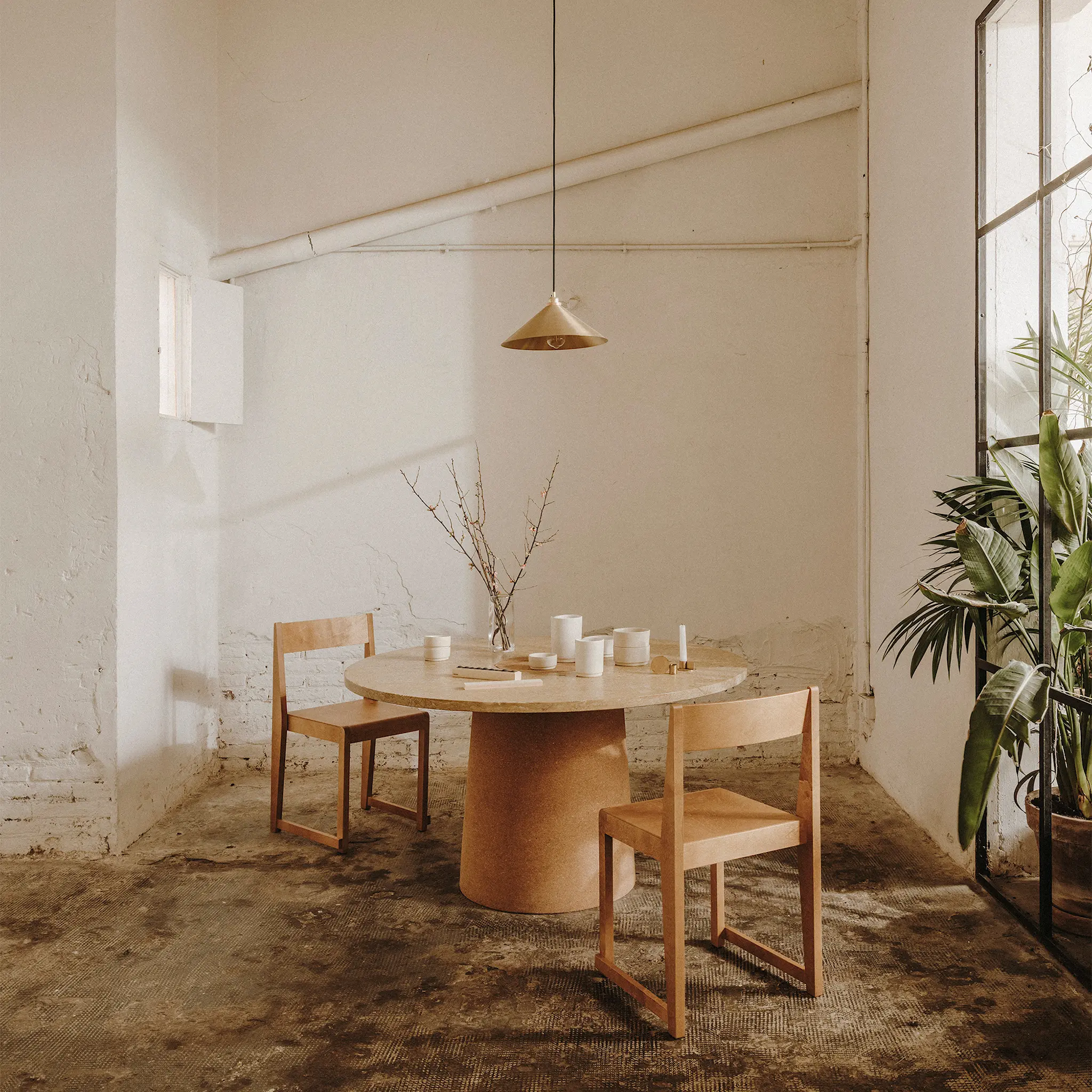 Cone Shade pendellampa