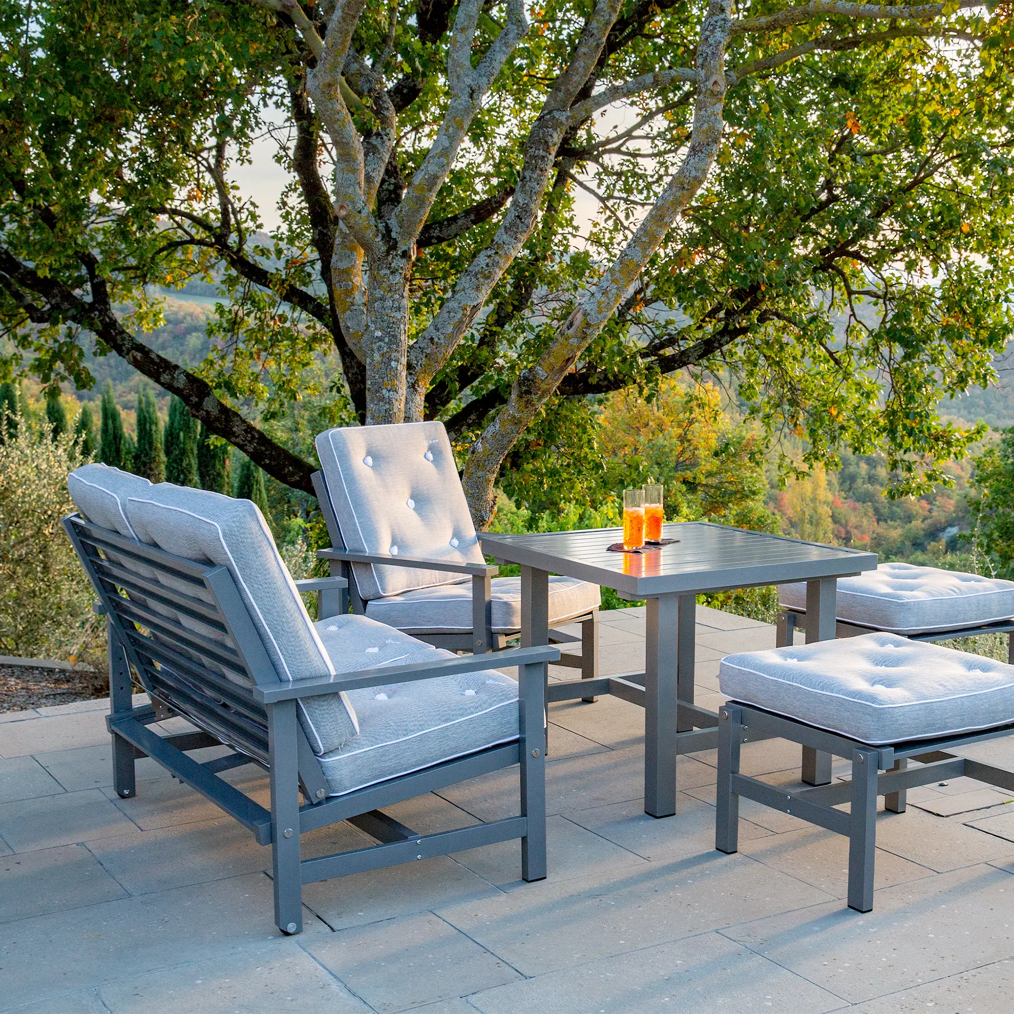 Soffa 2-sits