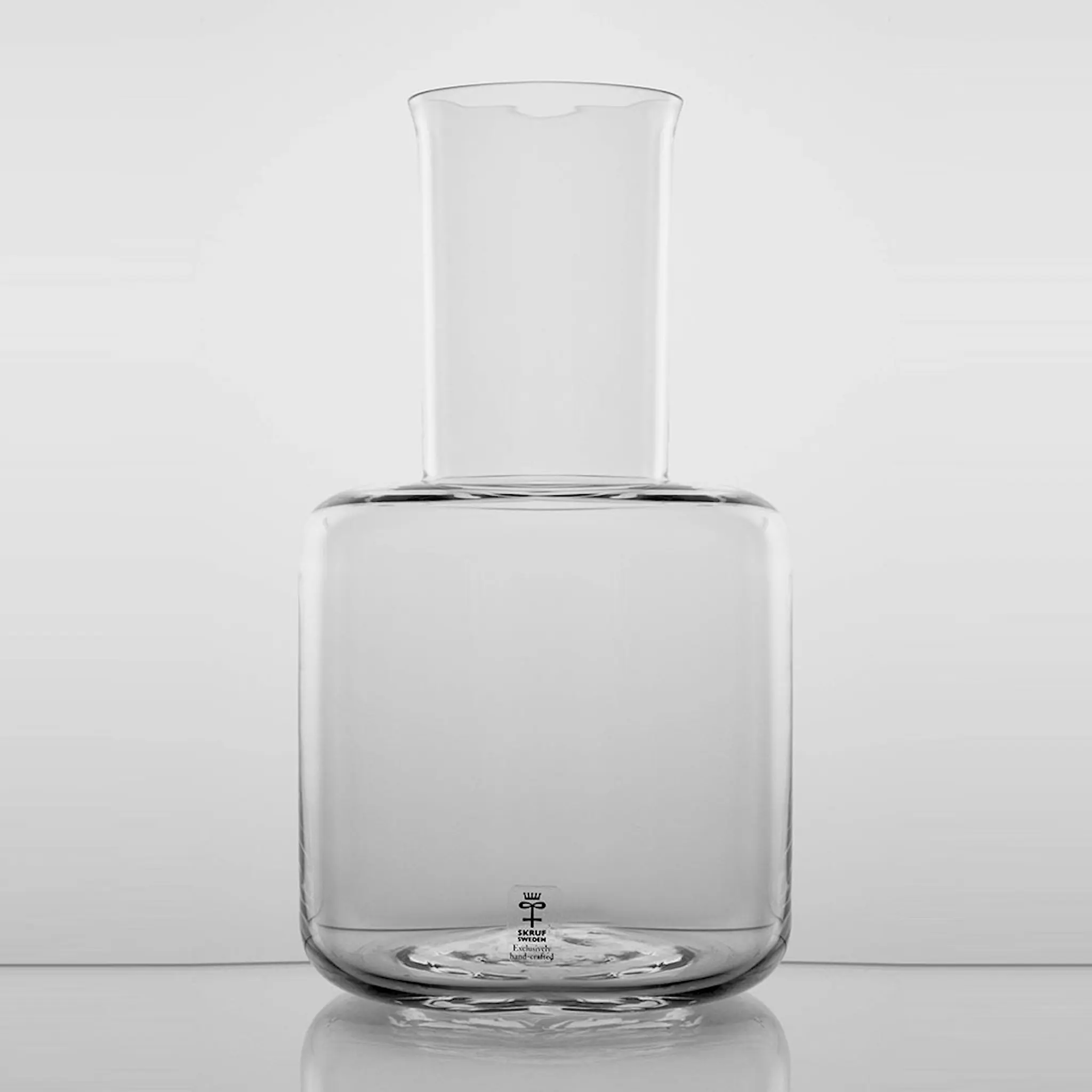 Ponny karaff 100 cl