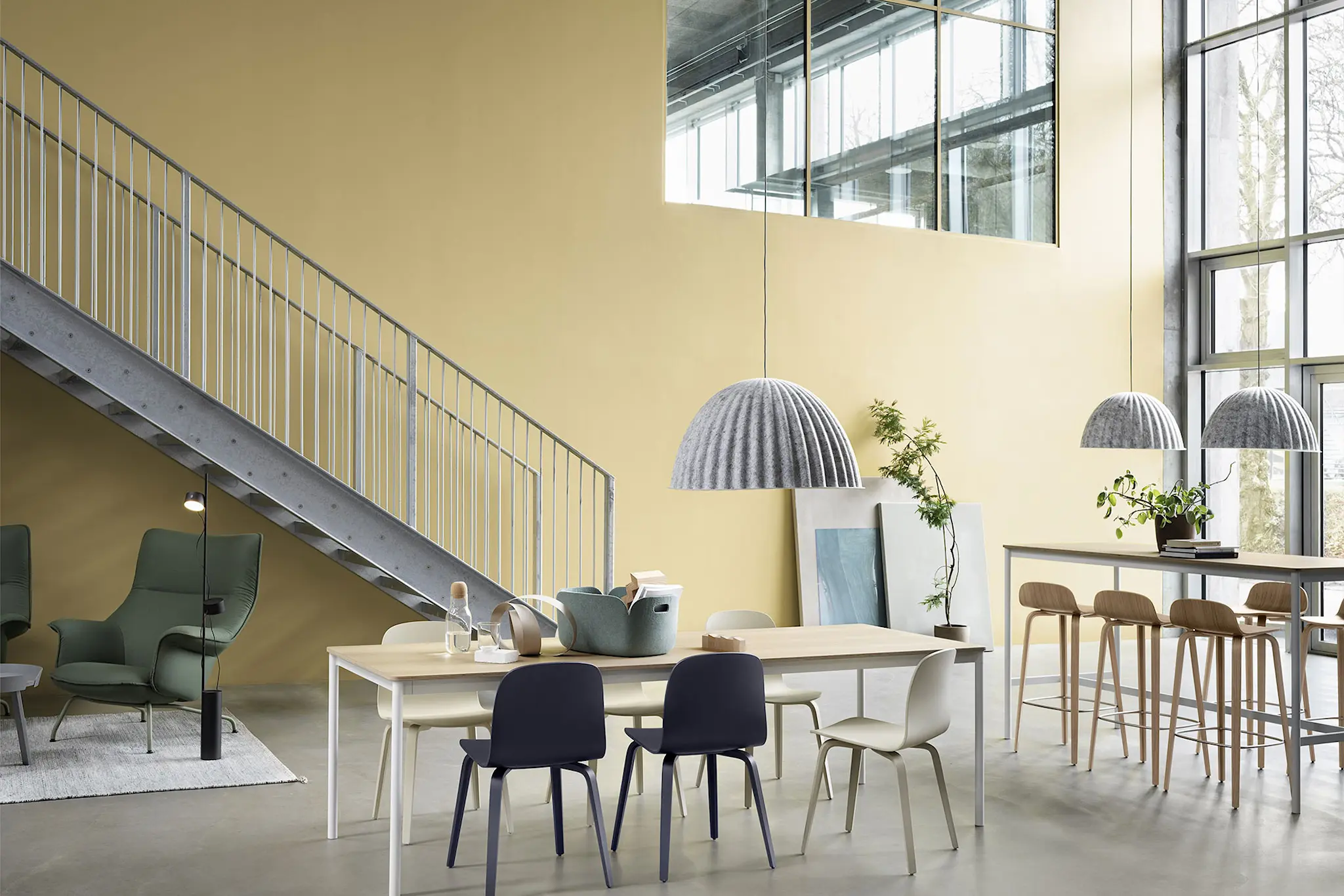 Base Table