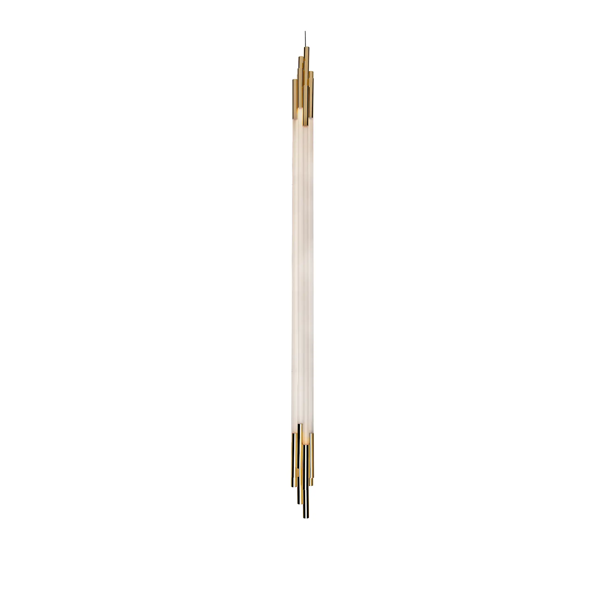 Org Pendant Vertical