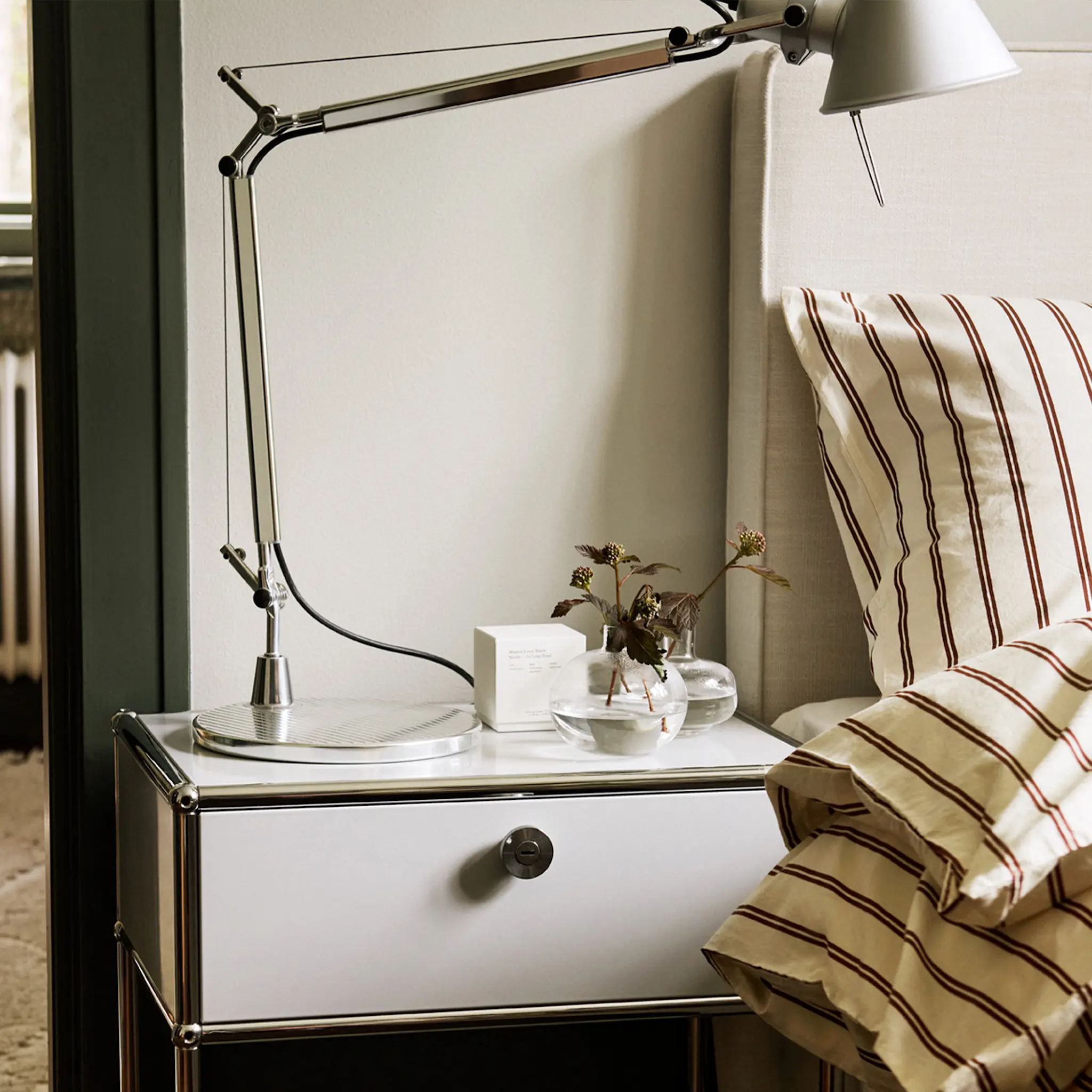 Tolomeo Skrivbordslampa