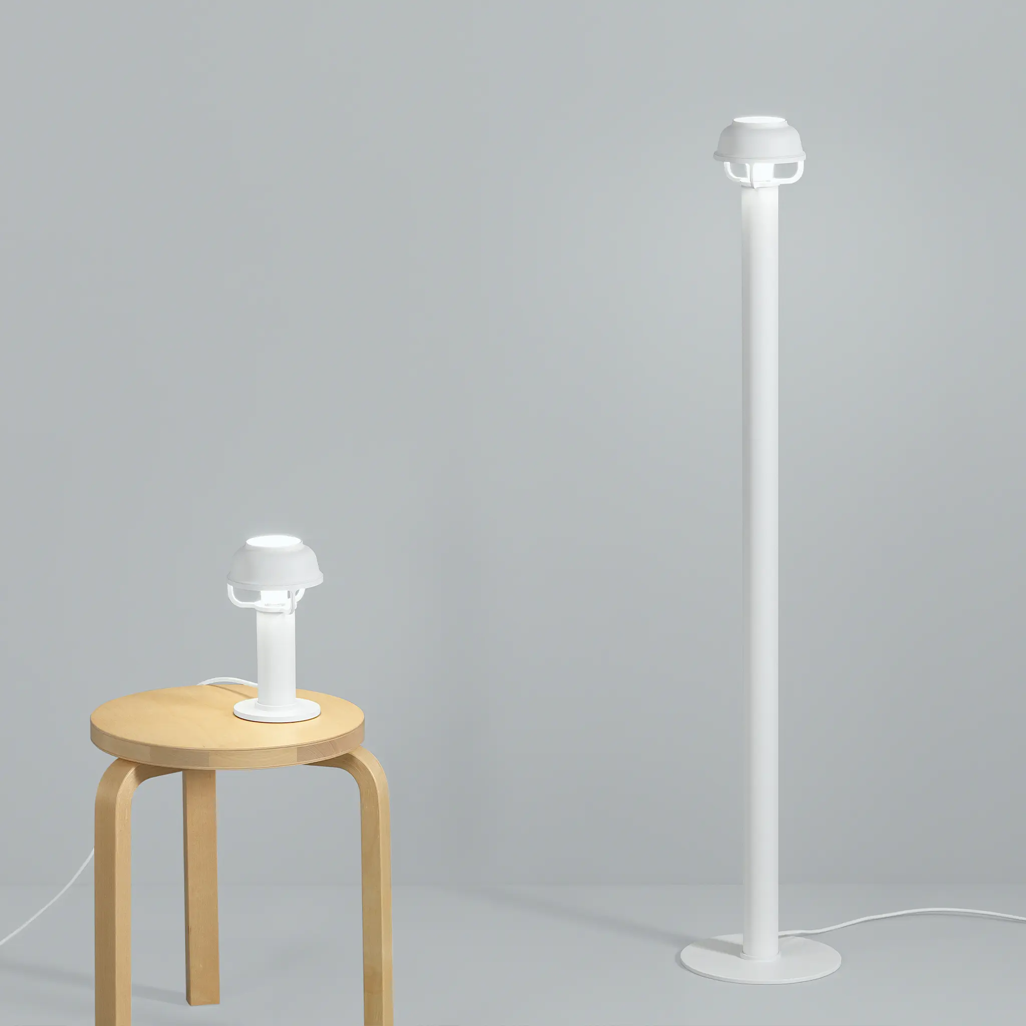 Kori Floor Light