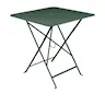 Bistro matbord utomhus 71 x 71 cm