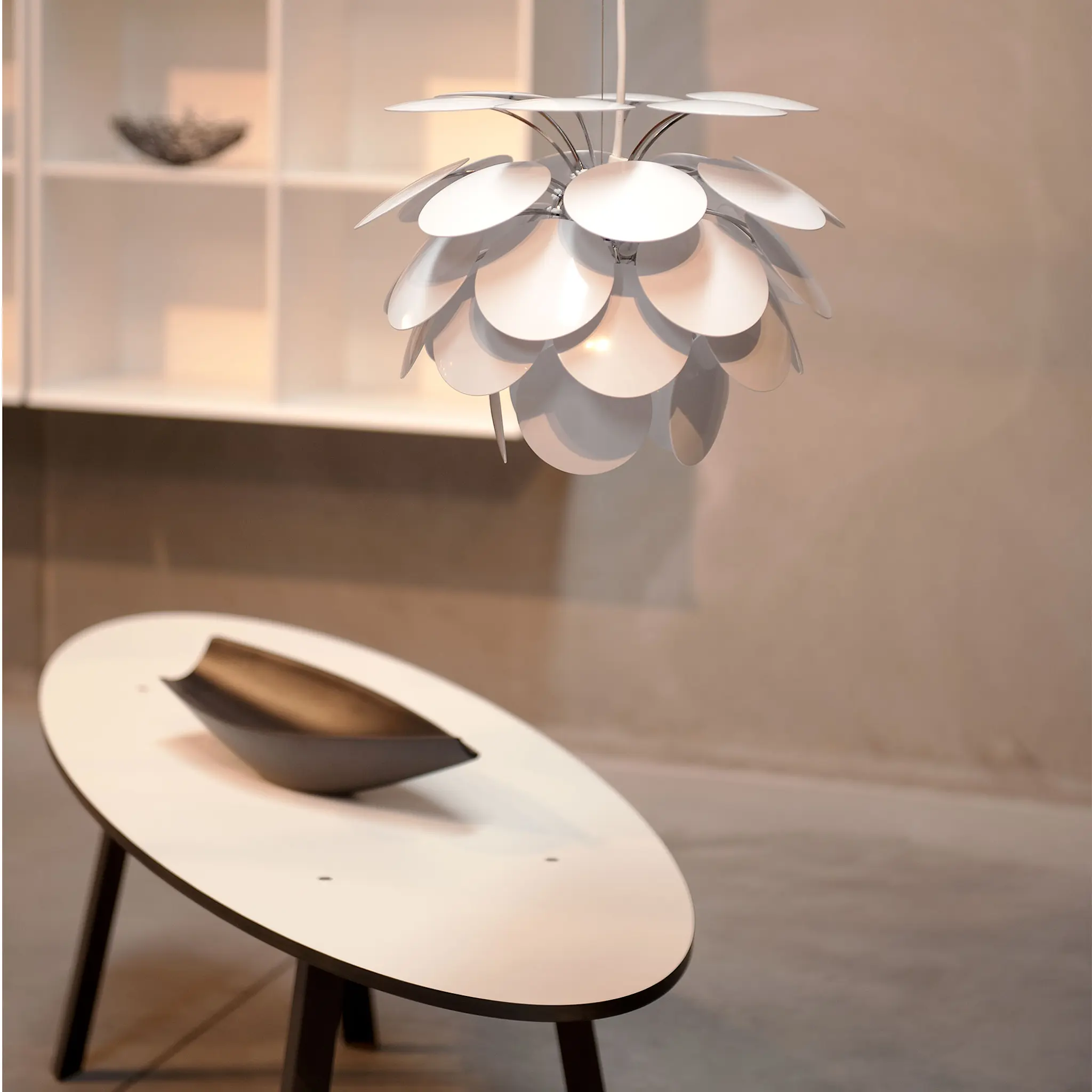 Discoco 35 - Pendant Lamp