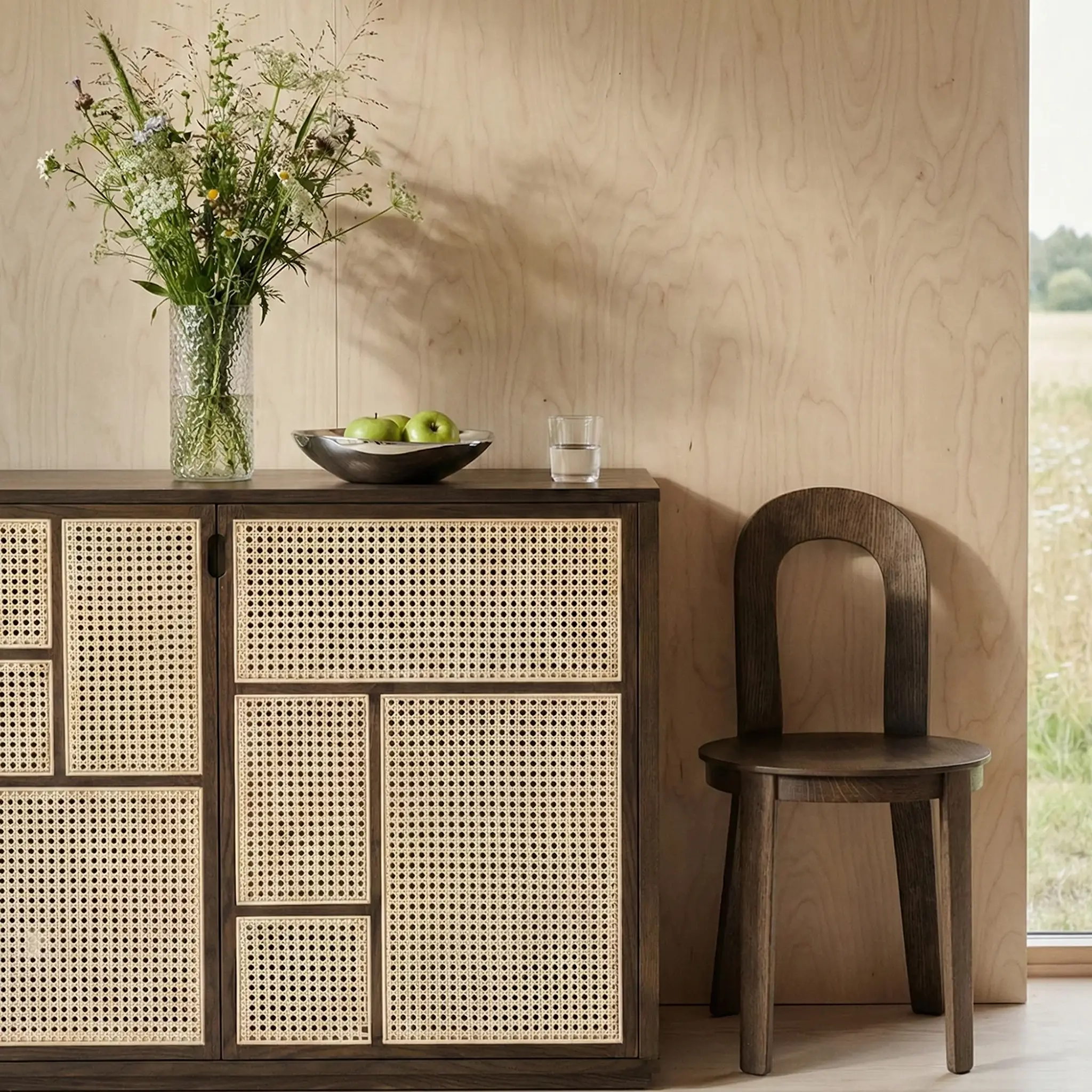 Air Sideboard