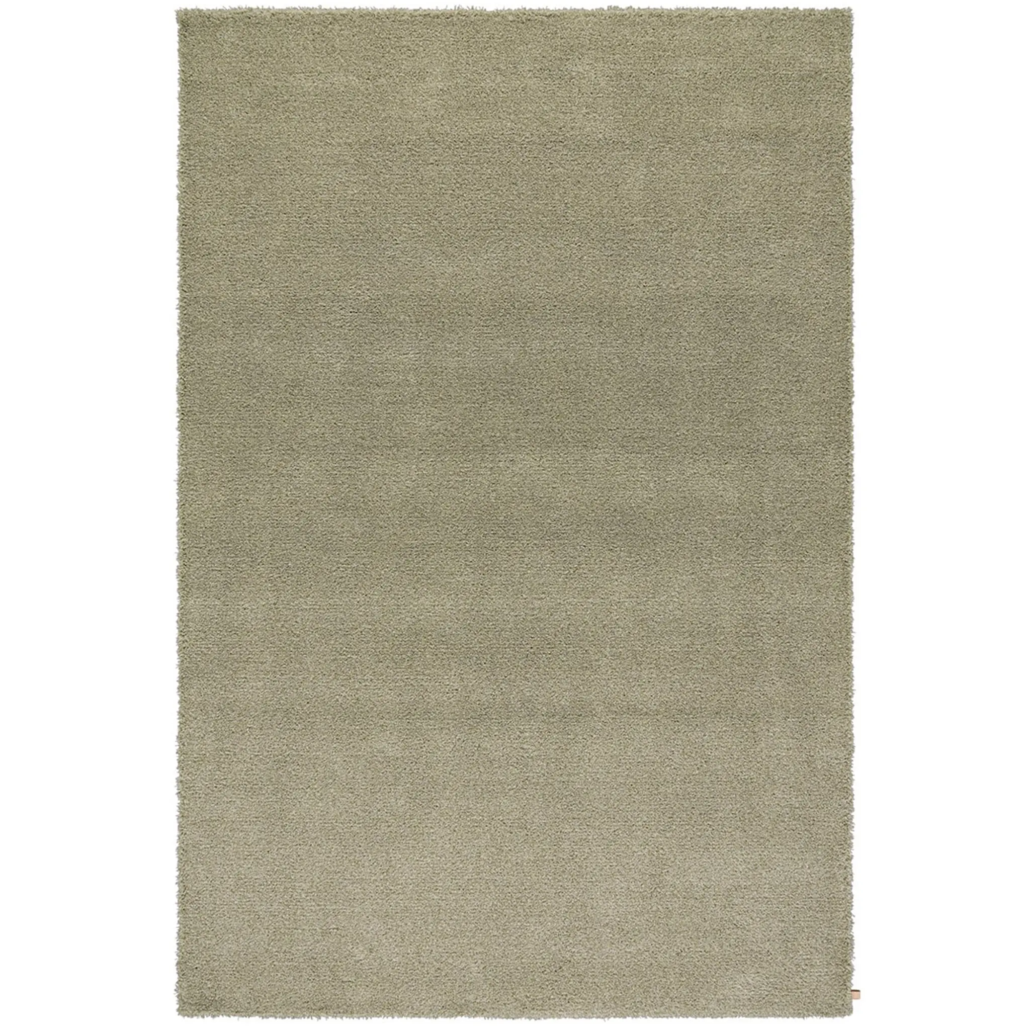 Stubb Beige ull- och linmatta