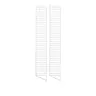 Golvgavel 200 x 30 cm 2-pack