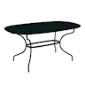Opera+ Oval Table
